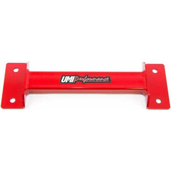 UMI Performance - 2500-R - 2010-   Camaro Drive Shaft Tunnel Brace