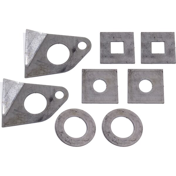 UMI Performance - 2662 - 70-81 GM F-Body Front Subframe Repair Kit