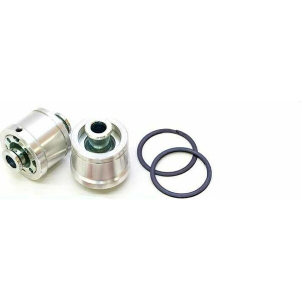 UMI Performance - 2999 - 65-88 GM A&G Body Roto Joint Rear End Bushings