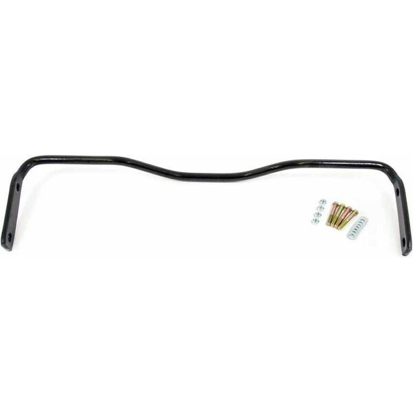 UMI Performance - 4034-B - 64-72 GM A-Body Rear Sway Bar