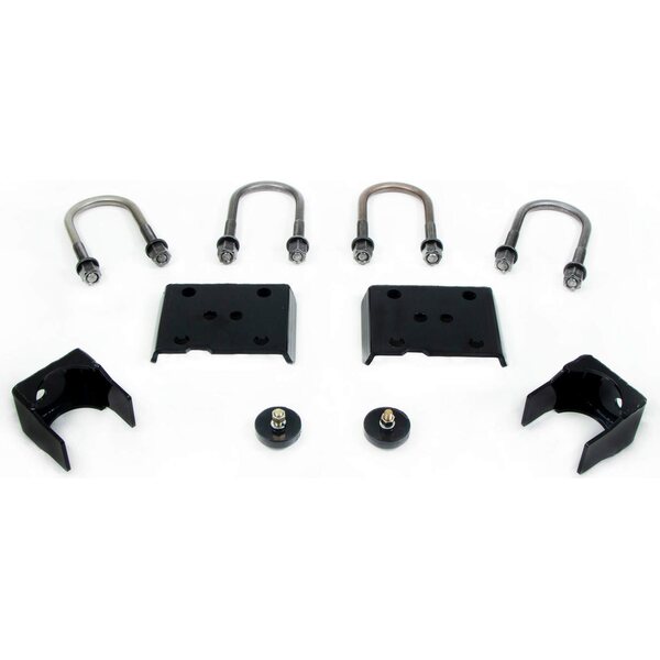 UMI Performance - 6410 - 1973-1987 GM C10 Flip Kit