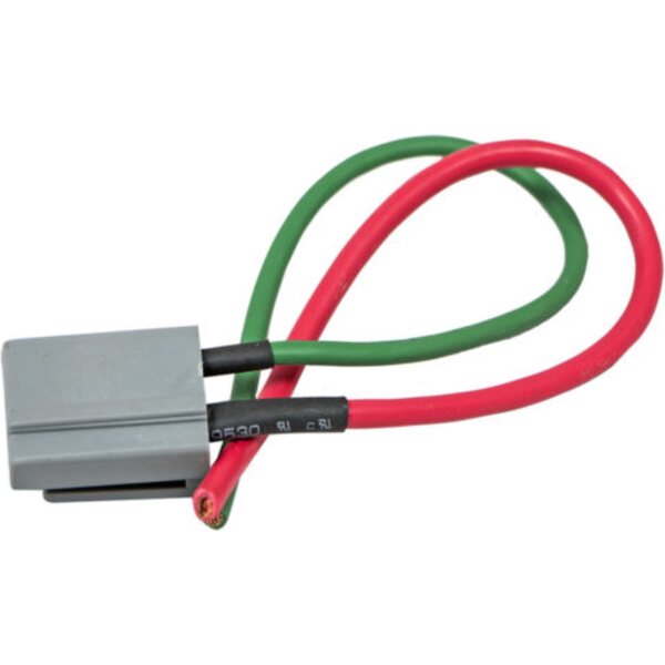 Specialty Products - 3023 - Harness  HEI Distributor Wiring 1pc Power & Tach