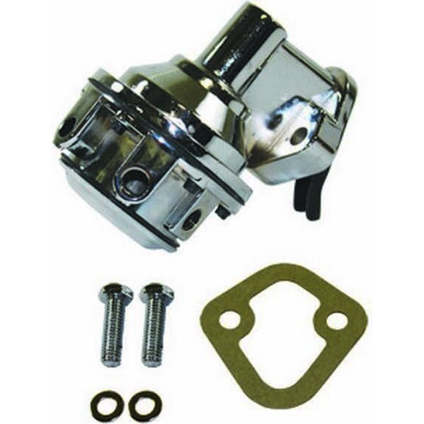 Specialty Products - 3150 - Fuel Pump SB Chevy 262-2 83-305-327-350-400 Mech.