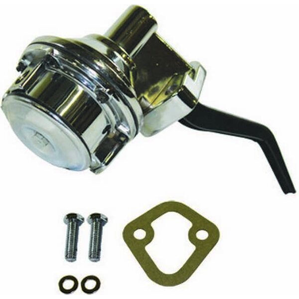 Specialty Products - 3152 - Fuel Pump SB Ford 221-35 1W Mechanical