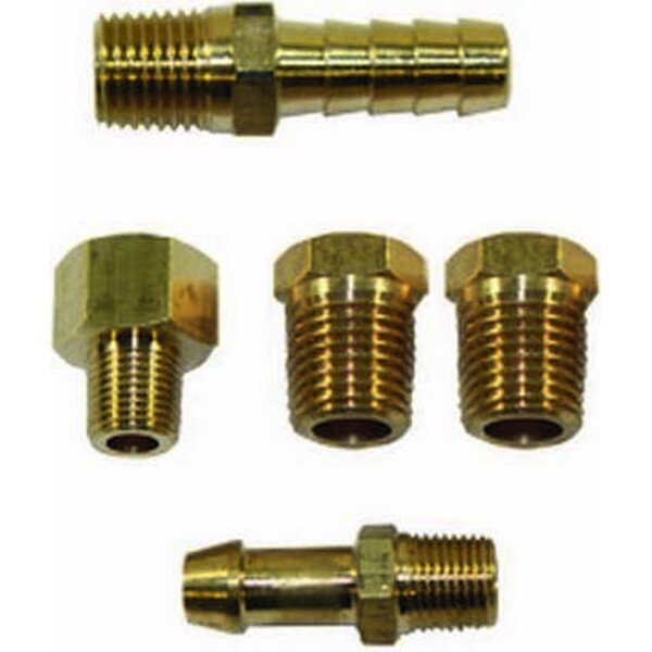 Specialty Products - 3160 - Fitting for Mechanical F uel Pump