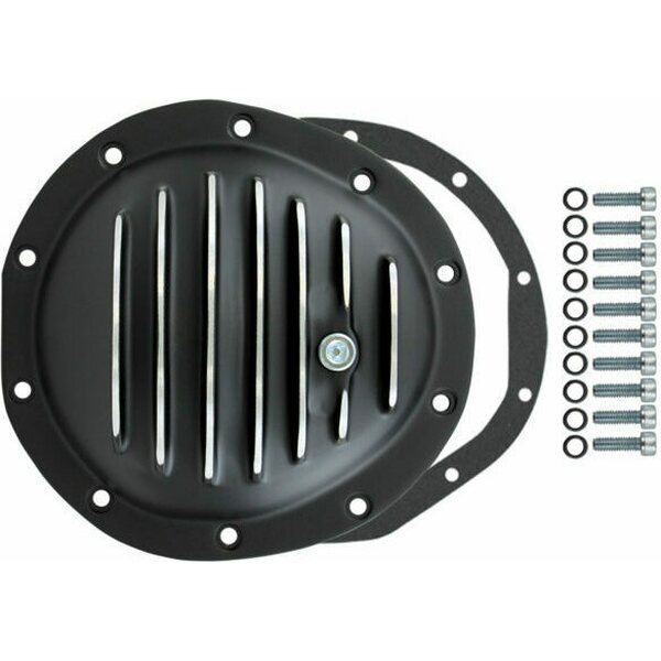 Specialty Products - 4900BKKIT - Differential Cover  GM 8 .25in 10-Bolt Front