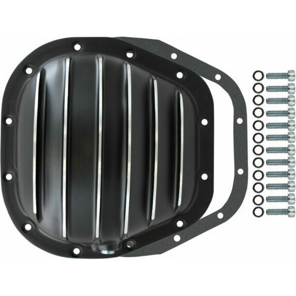 Specialty Products - 4905BKKIT - Differential Cover  Ford Sterling 10.25in & 10.5