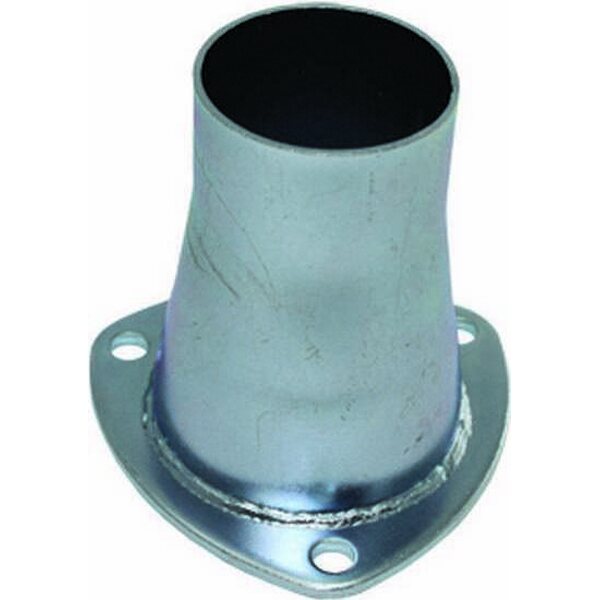 Specialty Products - 6070 - Header Reducer 3in w/ 3 Hole Flange