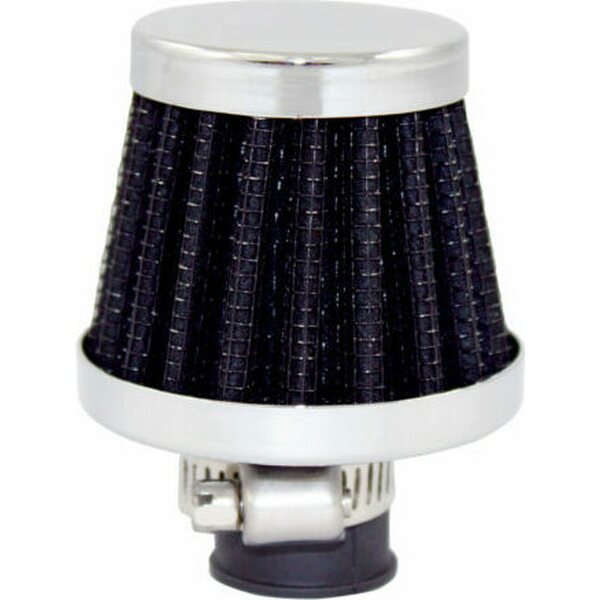 Specialty Products - 7312 - Breather Filter Crankcas e Vent fits 3/8 to 1/2in