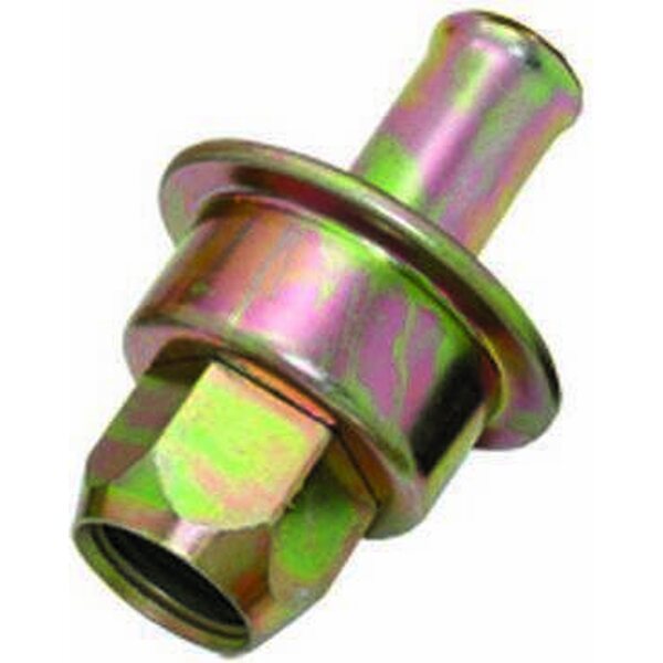 Specialty Products - 7318 - Check Valve Evacuation S ystem Cadmium Plated