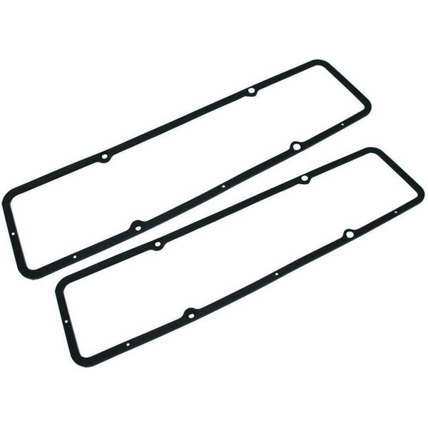 Specialty Products - 7484 - 55-86 SBC V/C Gaskets (pr)