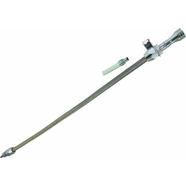 Specialty Products - 8203 - Dipstick Transmission GM TH350/400 Flexible