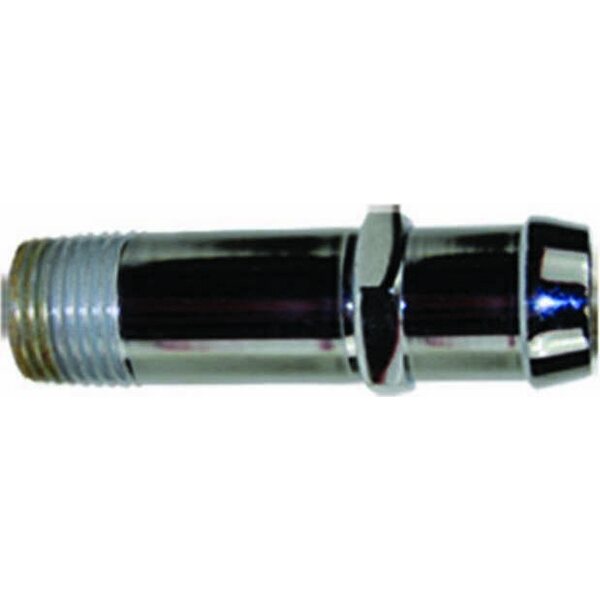 Specialty Products - 9123 - SBC/BBC Steel Water Pump Fitting Straight