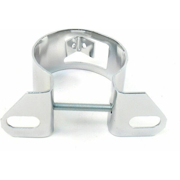 Pertronix Ignition - 10002 - Chrome Coil Bracket