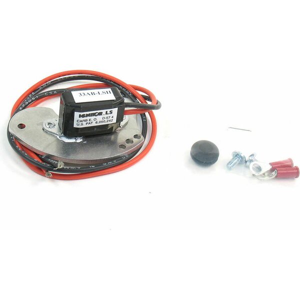 Pertronix Ignition - 1181LS - Ignition Conversion Kit - Various 8-Cylinder Applications