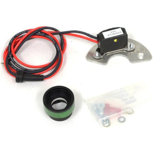 Pertronix Ignition - 1243A - Ignition Conversion Kit - Ford / Mercury 4-Cylinder