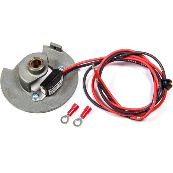 Pertronix Ignition - 1285LS - Ignition Conversion Kit - Motorcraft Dual Point Distributor