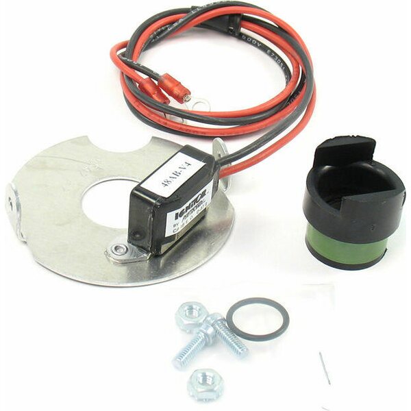 Pertronix Ignition - 1542 - Ignition Conversion Kit - Various 4-Cylinder Applications