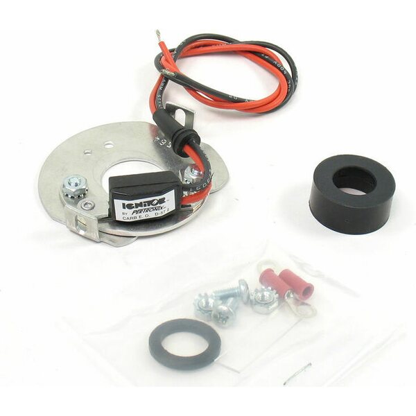 Pertronix Ignition - 1564 - Ignition Conversion Kit - Autolite / Prestolite 6-Cylinder Distributors