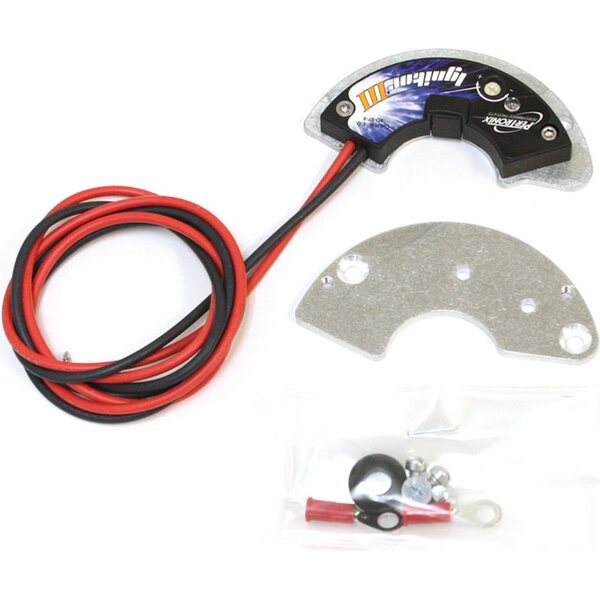 Pertronix Ignition 71181 Ignition Conversion Kit Ignitor III