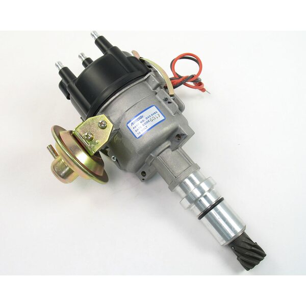 Pertronix Ignition - D43-04B - Continental Distributor 4-Cylinder TM-27 Engine