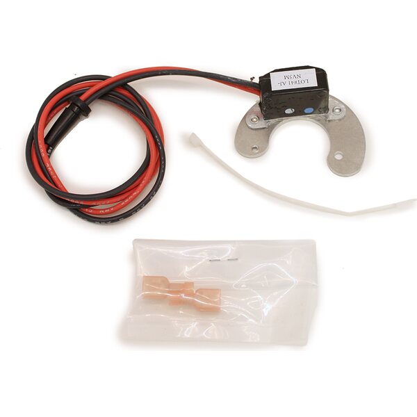 Pertronix Ignition - D500707 - Repl. Module Igniter British Cast Distributor