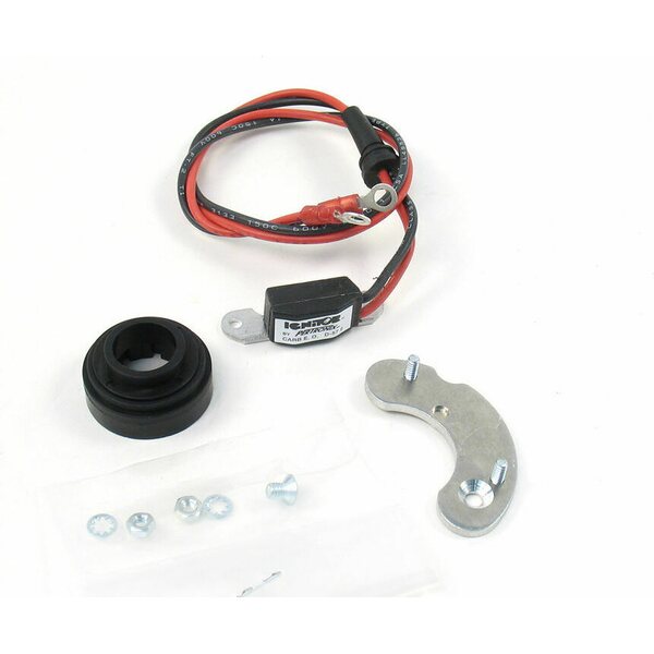 Pertronix Ignition - HO-181 - Ignition Conversion Kit - IHC V8