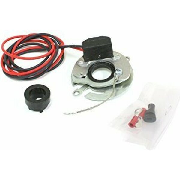 Pertronix Ignition - LU-143A - Ignition Conversion Kit - Various 4-Cylinder Distributors