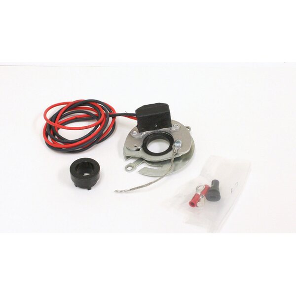 Pertronix Ignition - LU-147A - Ignition Conversion Kit - Austin / MG / Triumph 4-Cylinder / Lucas 4-Cylinder Distributors