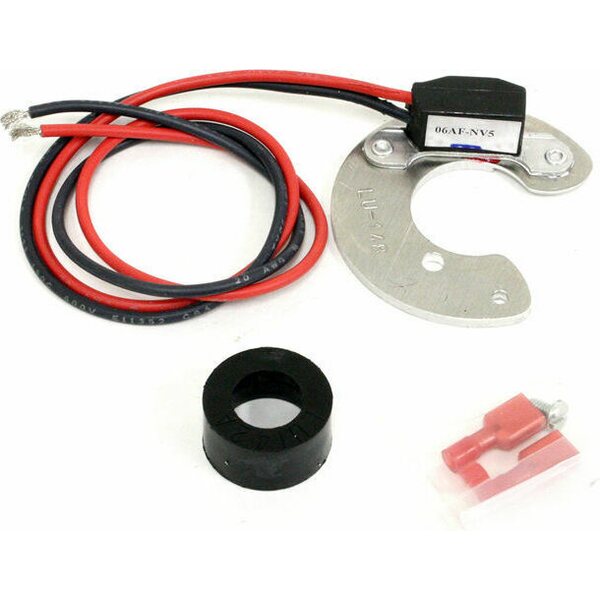 Pertronix Ignition - LU-148 - Ignition Conversion Kit - Various 4-Cylinder Applications