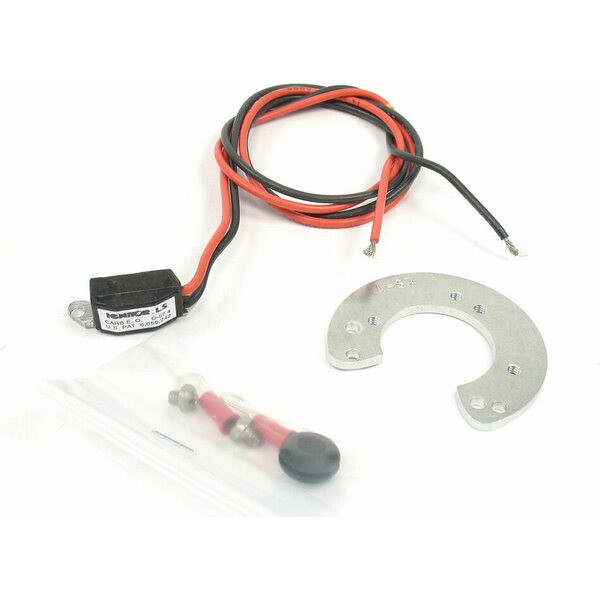 Pertronix Ignition - MR-LS1 - Ignition Conversion Kit - Various 4-Cylinder Applications