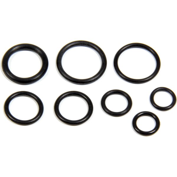 Enderle - MVORM - O-Ring Kit for Barrel Valve