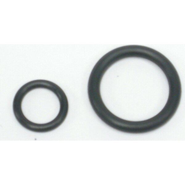Kinsler - 3117 - O-Ring Set for Quick Disconnect - Gas