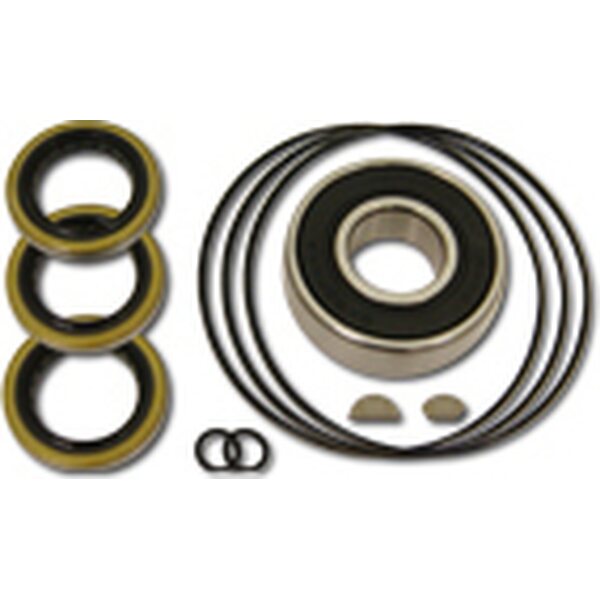 KSE Racing - KSC1052B - Seal Kit for Tandem Pump Ser #5267 & Lower