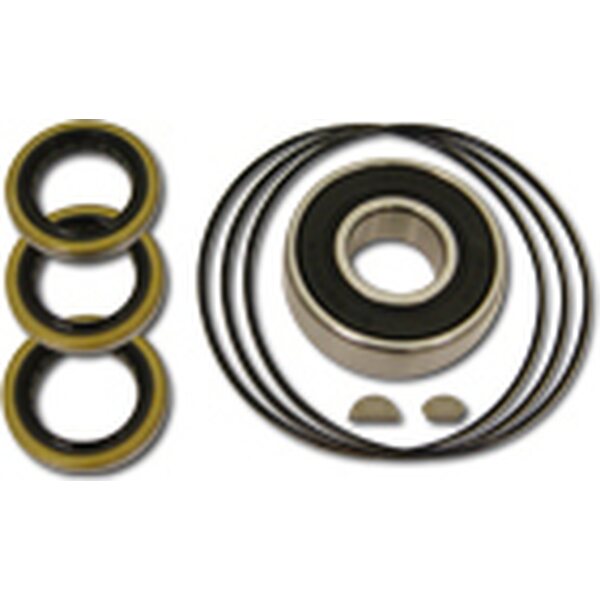 KSE Racing - KSC1077B - Tandem X-Pump Seal Kit w/Bearing