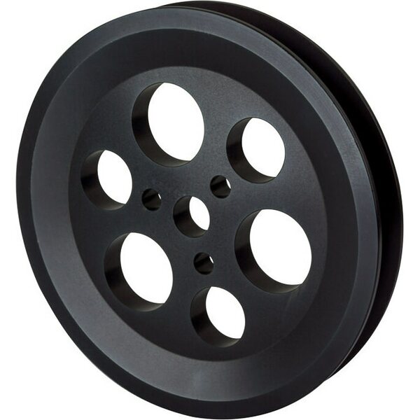 CVR Performance - VS28 - 5in Dia. V-Groove Pulley for VP625K