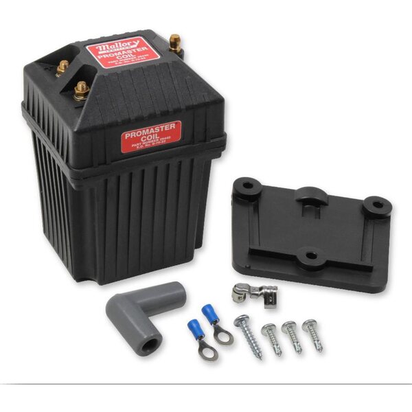 Mallory Ignition - 29440 - Promaster Coil