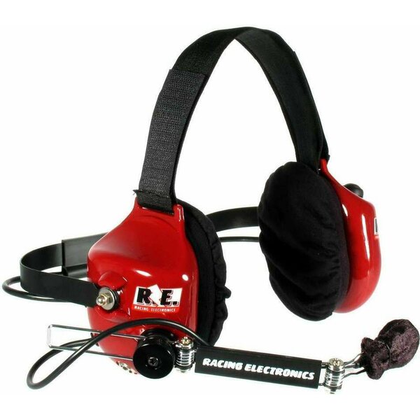 Racing Electronics - RE005 - Headset