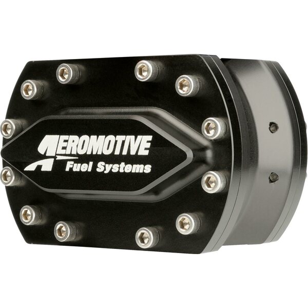 Aeromotive - 11132 - Terminator Mech Fuel Pump 21.5 GPM