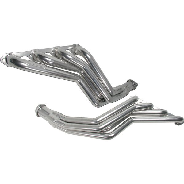 BBK Performance - 15190 - Exhuast Headers Set 5.0L Mustang 94-95 1-5/8