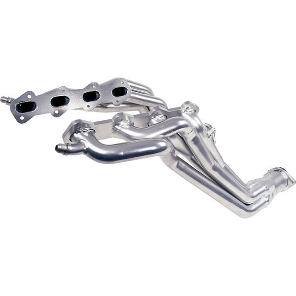 BBK Performance - 15330 - 1-5/8 Headers - 99-03 Cobra 4.6L 4V