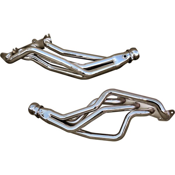 BBK Performance - 16340 - Exhaust Headers - Swap 1-3/4 Ford 5.0L Coyote