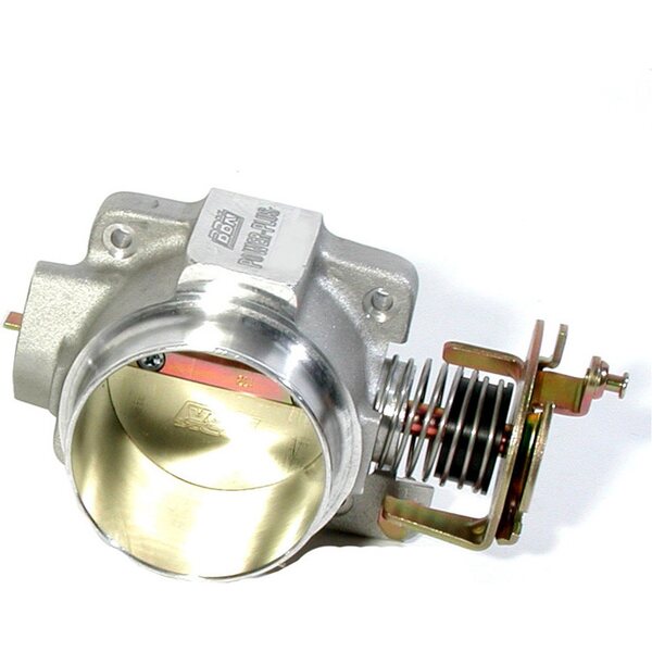 BBK Performance - 1652 - 70mm Throttle Body - 01-03 Mustang 3.8L