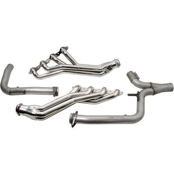 BBK Performance - 1694 - Exhaust Headers - Long 1-3/4 LS1 F-Body 98-02