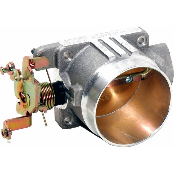 BBK Performance - 1703 - 75mm Throttle Body - 90-95 Ford 4.6L 2V