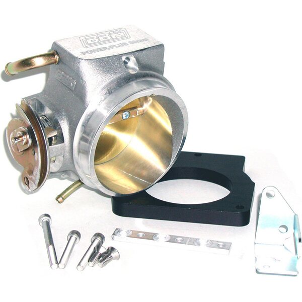 BBK Performance - 1709 - 80mm Throttle Body - 98-02 LS1 F-Body