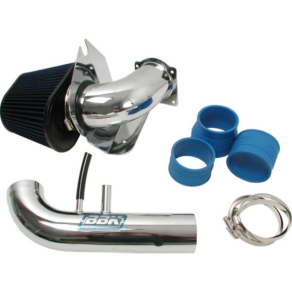BBK Performance - 1718 - Cold Air Induction Sys. - 96-04 Mustang GT 4.6L