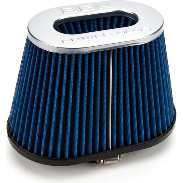BBK Performance - 1741 - Replace Air Fliter for 1712 & 1557 (Blue)