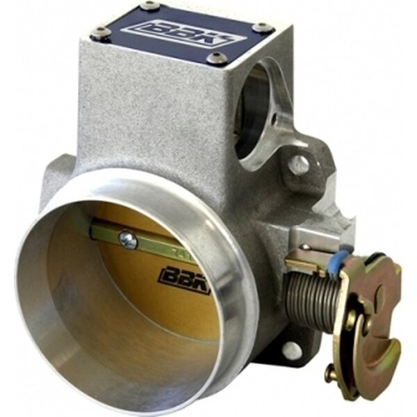 BBK Performance - 1792 - 85mm Throttle Body Dodge Hemi 5.7L/6.1L/6.4L