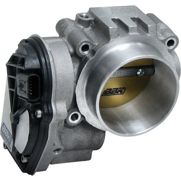 BBK Performance - 1822 - Thottle Body Power Plus 11-13 3.7L V6